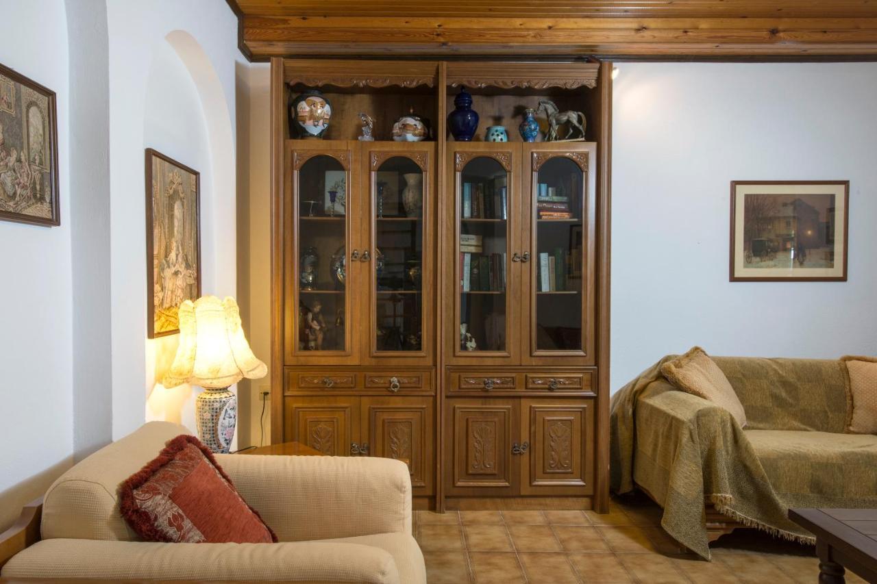 Villa Bacchus Kassiopi Corfu Exteriér fotografie